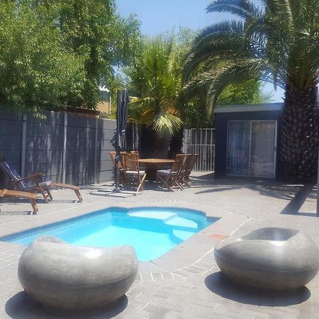 Hayley'S Place Cape Town Exterior photo