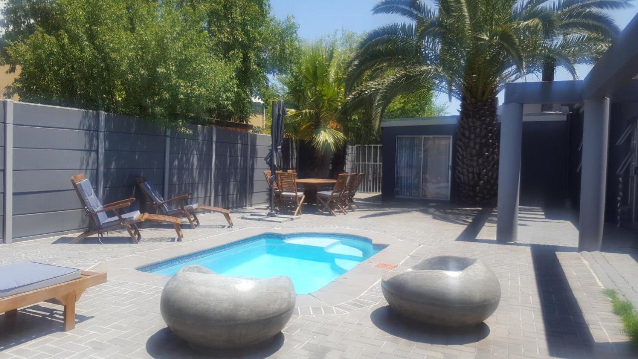 Hayley'S Place Cape Town Exterior photo