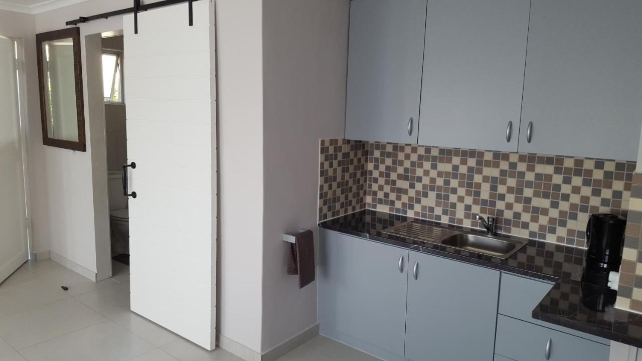 Hayley'S Place Cape Town Exterior photo